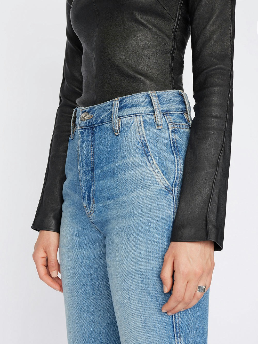 jeans bottom view alt:size